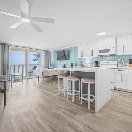 Beautiful Beachfront Condo Laie ภายนอก รูปภาพ
